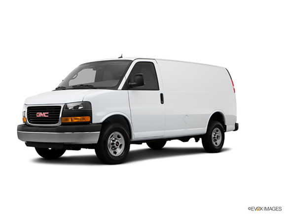 2013 GMC Savana 2500 Cargo Upfitter Conversion Extended  Photo